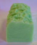 Coconut Lime Verbena 6 Pack Soap Bars